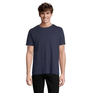 SOLS - "Odyssey" T-Shirt für Herren/Damen Unisex (Marineblau)