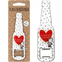 Sheepworld Flaschenöffner Sheepworld Flaschenöffner Bier Flaschen Öffner Art: es Dich gibt