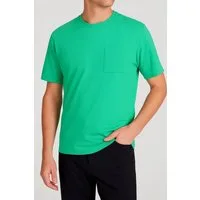 Hajo Pyjamaoberteil Herren T-Shirt Mio x Mia Premium Cotton/TENCEL™ Modal Mix & Match