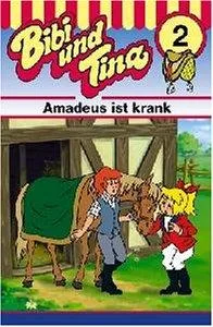 Amadeus Ist Krank [Musikkassette]