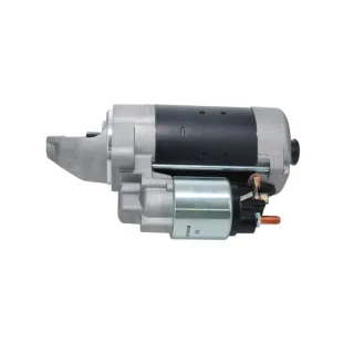 Bosch Anlasser 2,3 kW Audi A8 Q7 VW Touareg 1986S10086