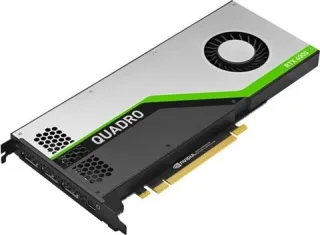 PNY Quadro RTX 4000 8GB GDDR6