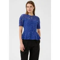 InWear Kurzarmbluse Kurzarm-Bluse BeaIW