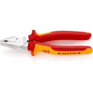 KNIPEX Kraft-Kombizange - 0206180