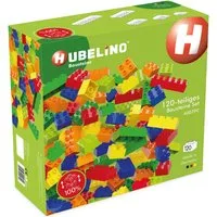 Hubelino Hubelino Bausteine Set, bunt Spielbausteine, Made in Germany