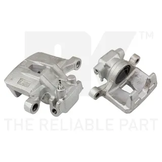 NK Bremssattel hinten rechts Citroen Mitsubishi Peugeot 2130180