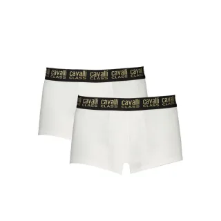 Boxershorts 2er-Pack Weiß