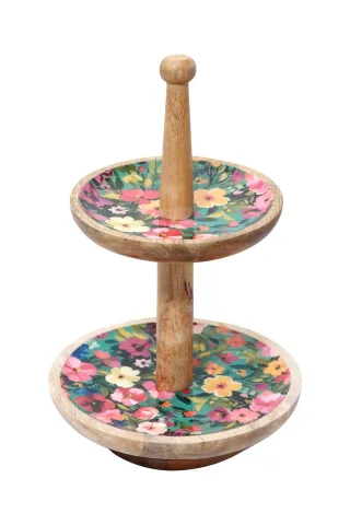 Etagere FLOWER