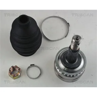 Triscan Antriebswellengelenk au?en Opel Combo Corsa Meriva Tigra 854024118