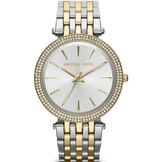 Michael Kors Damenuhr Darci MK3215