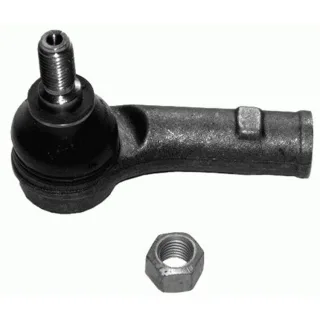 Lemf?rder Spurstangenkopf vorne links VW Transporter T4 1027402