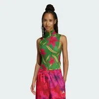 adidas Sportswear Body ADIDAS X FARM RIO BODYSUIT (1-tlg)