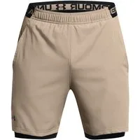 Under Armour® Trainingsshorts Under Armour Herren Shorts Vanish Woven 2 in 1 1373764