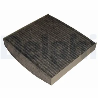 Delphi antibakterieller Innenraumfilter Daihatsu Lexus Subaru Toyota