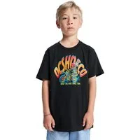 DC Shoes T-Shirt Brap The Ride