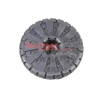 Metzger Anschlagpuffer f?r Sto?d?mpfer Audi A6 Skoda Superb VW Passat