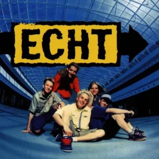 Echt [Audio CD] Echt