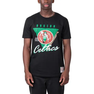 Mitchell & Ness NBA Final Seconds Tee