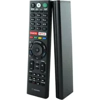 azurano Ersatz für SONY RMF-TX310E, 10949943, 149345521, 149345522, SUB Universal-Smart-TV-Fernbedienung (RMF-TX310E, 10949943, 149345521, 149345522, SUB RMF-TX220E)