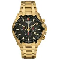 Swiss Alpine Military Quarzuhr 7043.9117SAM
