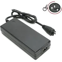 Leicke Ladegerät für Bosch 42V/36V 6A Performance Batterie-Ladegerät