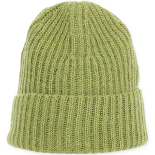 Halsüberkopf Accessoires - Mütze Fangrippe oliv - Gr. - OS
