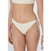 LSCN by LASCANA Bikini-Hose Lou aus trendiger Strukturware
