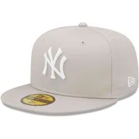 New Era Fitted Cap MLB New York Yankees League Essential 59Fifty
