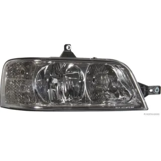 Elparts Scheinwerfer rechts Citroen Fiat Peugeot 80658967