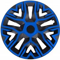 NRM Radkappen The Best 14'', 14 in Zoll, (4-St) Universal Auto Radkappen