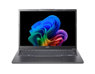 Acer Aspire 14 A14-52M-55NH | nx.j8leg.009 | 14" WUXGA - Core Ultra 5 226V