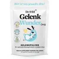 Dr. SAM GelenkWunder für Hunde, für: Hunde