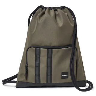 Oakley Utility Herren Dunkelgrüne Umhängetasche