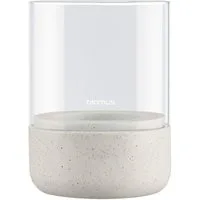 blomus Windlicht CALMA Windlicht moonbeam S 10cm
