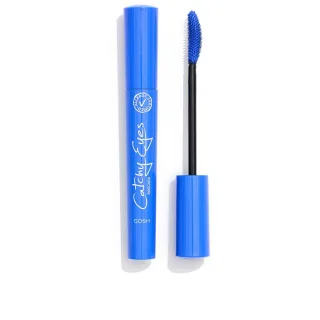 Catchy Eyes Mascara #003-crazy Blue 8 ml