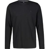 LERROS Longsweatshirt Longsleeve in Grossen Grössen