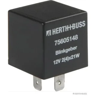 Elparts Blinkgeber Audi BMW Citroen Fiat Ford Mercedes Opel Seat VW