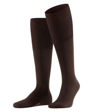 FALKE - FALKE Airport Herren brown - Gr. - 41.5