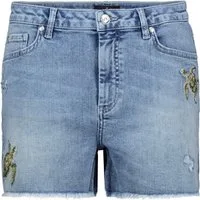 Monari Chinoshorts Hose 750