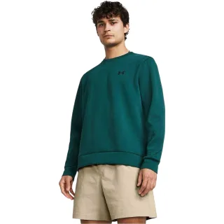 Under Armour - "Unstoppable" Sweatshirt für Herren, Fleece (Blau)