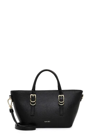SURI FREY - Shopper SFY Thessy black 100 - Gr. - OS