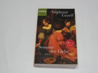 Sonette der Liebe Sonderausgabe