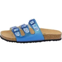 Lico Pantolette Bioline Flower Pantolette