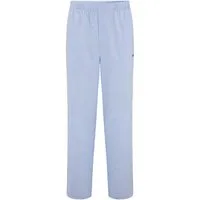 BOSS Pyjamahose Stripe Pants MIX & MATCH (1-tlg) lange Herren Schlafanzughose gewebt gestreift - reine Baumwolle
