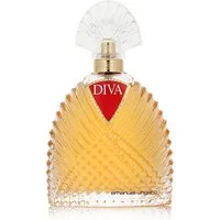 Emanuel Ungaro Eau de Parfum Diva
