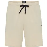 BOSS Sweatshorts Mix&Match Short CW mit Eingriffstaschen