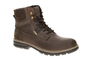 camel active Herren Stiefeletten 53DWC08-440320 DARWIN BOOTS braun coffee was...