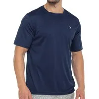 CFLEX Trainingsshirt Herren Sport Shirt Fitness T-Shirt piqué Sportswear Collection