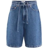 Hessnatur Relaxshorts aus Bio-Baumwolle und TENCEL™ Lyocell (1-tlg)