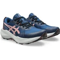 Asics GEL-VENTURE 11 Trailrunningschuh mit profiliertem Gummi-Laufsohlenprofil, mit AMPLIFOAM PLUS Dämpfung